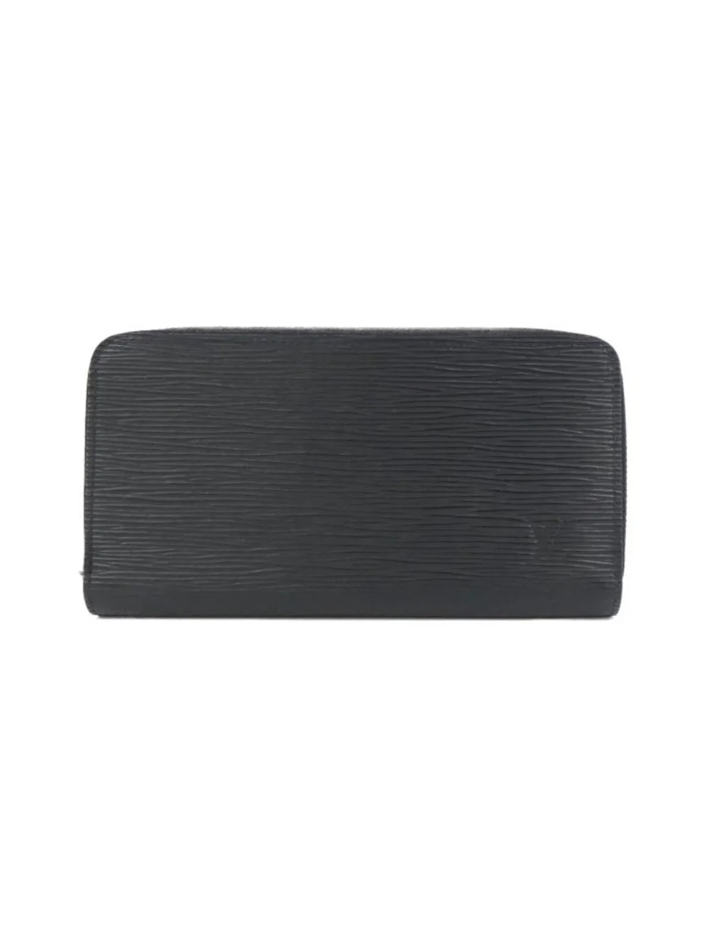 Louis Vuitton Epi Zippy Wallet